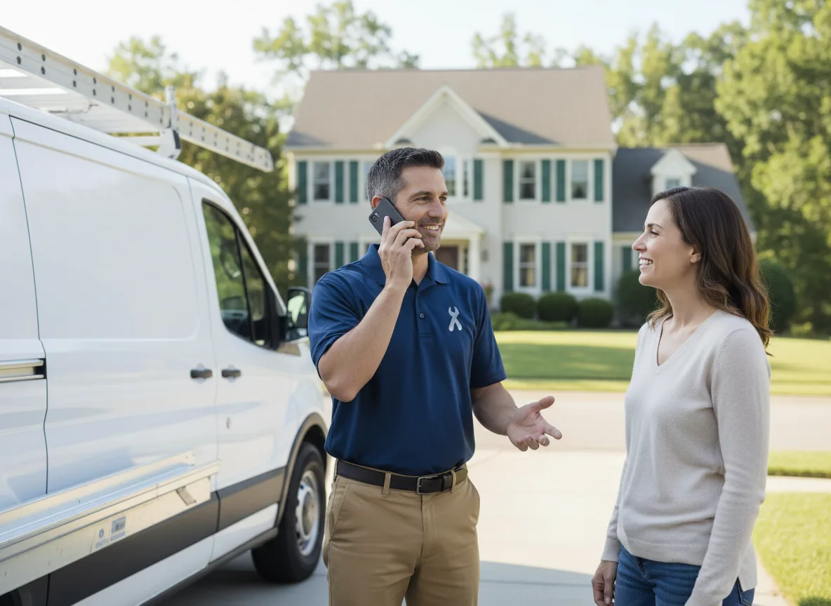 Home Gutter Service Hannah, ND FAQs